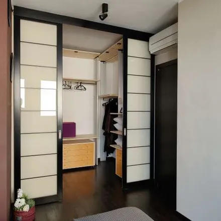 Rent this 3 bed apartment on Università degli Studi di Milano Bicocca in Via Luigi Emanueli, 20126 Milan MI