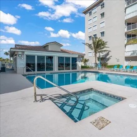 Image 3 - Shell, FL A1A, Indian Harbour Beach, Brevard County, FL 32937, USA - Condo for sale