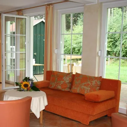 Image 1 - Tanne, Saxony-Anhalt, Germany - Duplex for rent