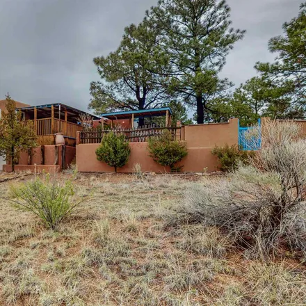 Buy this 4 bed house on 97 West Prince Road in Santa Fe, NM 87507