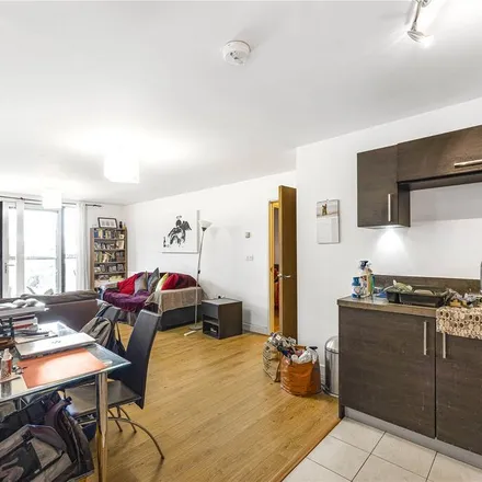 Image 4 - 5-7 Beechwood Road, De Beauvoir Town, London, E8 3DG, United Kingdom - Apartment for rent