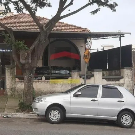 Image 2 - Avenida Águas de São Pedro 203, Vila Paulicéia, São Paulo - SP, 02302-070, Brazil - House for rent