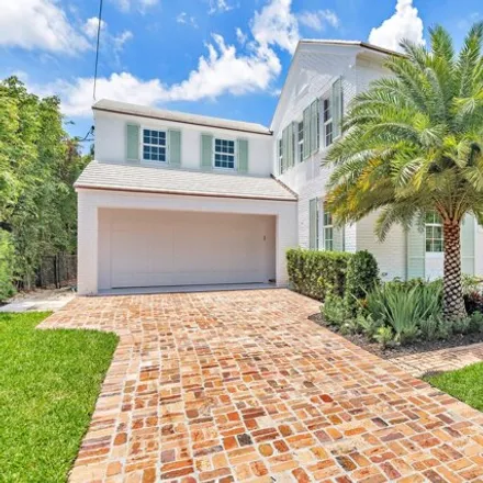 Image 4 - 242 Pendleton Avenue, Palm Beach, Palm Beach County, FL 33480, USA - House for rent