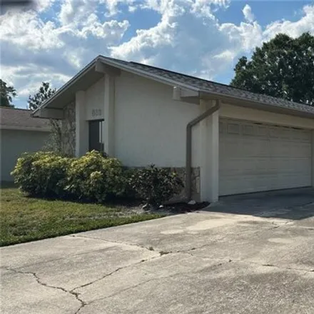 Image 2 - 833 Rockingham Rd, Lakeland, Florida, 33809 - House for sale