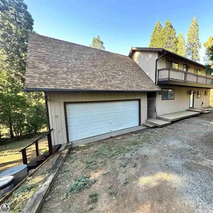 Image 2 - 21227 Placer Avenue, Sierra Village, Tuolumne County, CA 95335, USA - House for sale