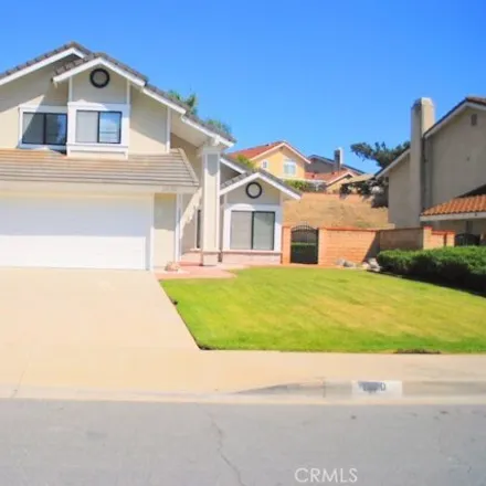 Rent this 3 bed house on 1072 Longview Drive in Diamond Bar, CA 91765