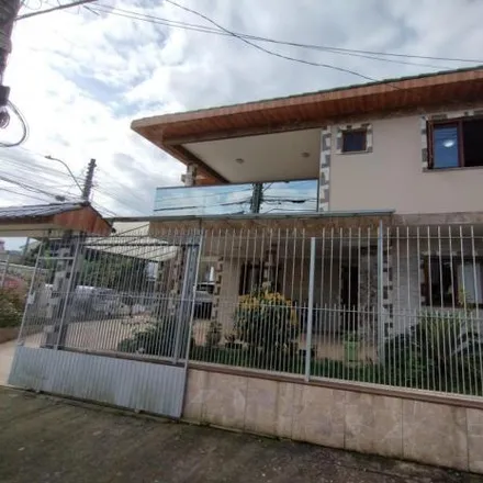 Buy this 3 bed house on Rua Fraga 90 in Parque da Matriz, Cachoeirinha - RS
