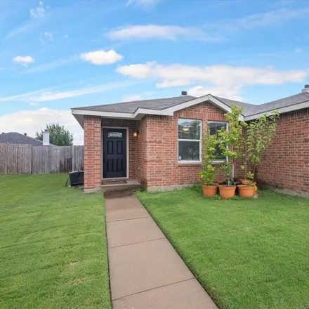 Buy this 3 bed house on 1421 Erin Court in Keeler, Burleson