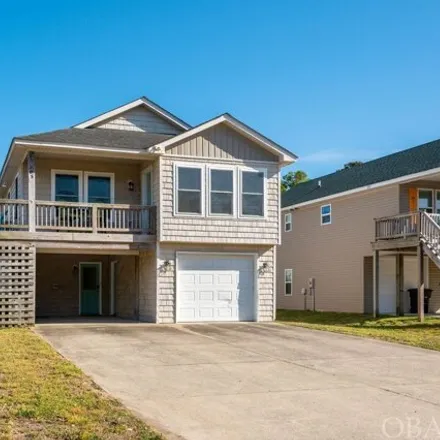 Buy this 3 bed house on 305 West Holly Street in Kill Devil Hills, NC 27948