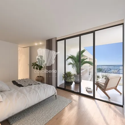 Buy this 2 bed apartment on Horta do Braz in Estrada de Quelfes 4, 8700-218 Quelfes