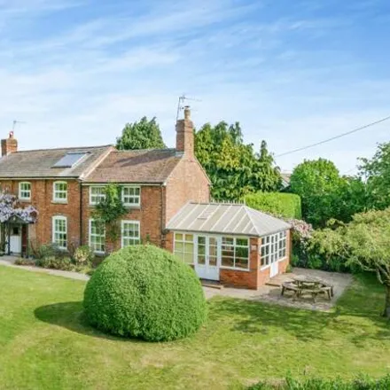 Image 1 - A488, Plealey, SY5 8HR, United Kingdom - House for sale
