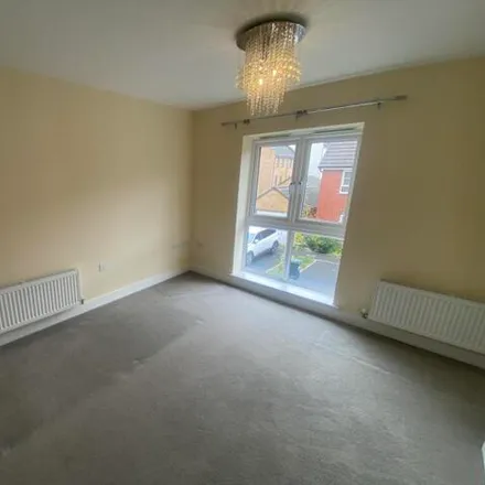 Image 3 - 2 Lea Pound Street, Patchway, BS34 5GT, United Kingdom - Room for rent