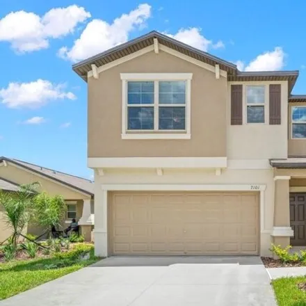 Rent this 6 bed house on Amelia Cove Court in Hillsborough County, FL 33573