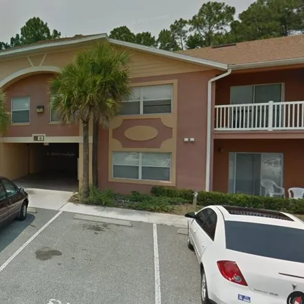 Buy this 2 bed condo on 100 North Moore Street in Bunnell, Flagler County