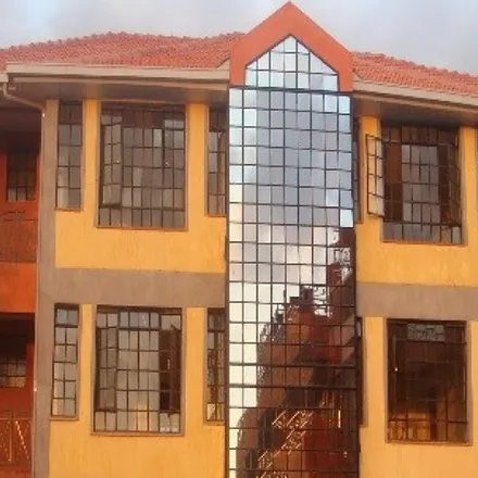 Buy this 3 bed apartment on unnamed road in Ongata Rongai, 00511