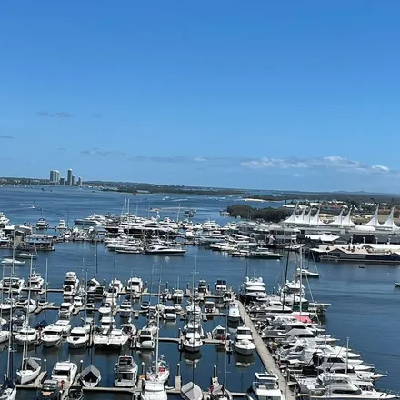 Image 6 - Yachting Towers, 18 Macarthur Parade, Main Beach QLD 4217, Australia - Apartment for rent