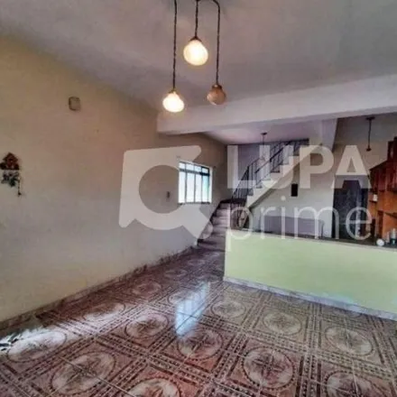 Buy this 3 bed house on Avenida Gustavo Adolfo 2523 in Vila Sabrina, São Paulo - SP