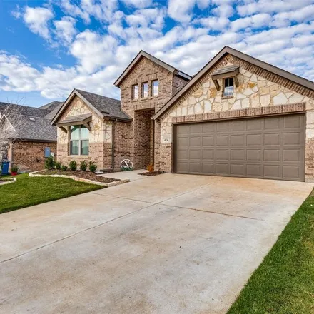 Image 2 - Cadyn Drive, Keene, Johnson County, TX 76059, USA - House for sale