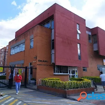 Image 8 - Supertienda Colombia del Sur, Carrera 92, Bosa, 110721 Bogota, Colombia - Apartment for sale