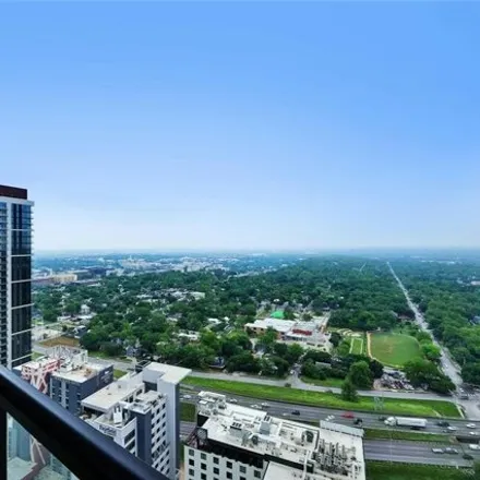 Buy this 1 bed condo on 70 Rainey in 70 Rainey Street, Austin