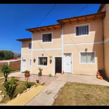 Buy this 1 bed apartment on Alfonsina Storni in Departamento Punilla, Villa Carlos Paz