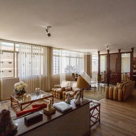 Buy this 6 bed apartment on Rua Engenheiro Caetano Lopes in Comiteco, Belo Horizonte - MG