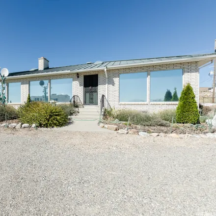 Buy this 5 bed house on 3195 West 1000 North in Tremonton, Box Elder County