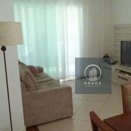 Buy this 3 bed apartment on Teresópolis Shopping Center in Avenida Delfim Moreira, Várzea