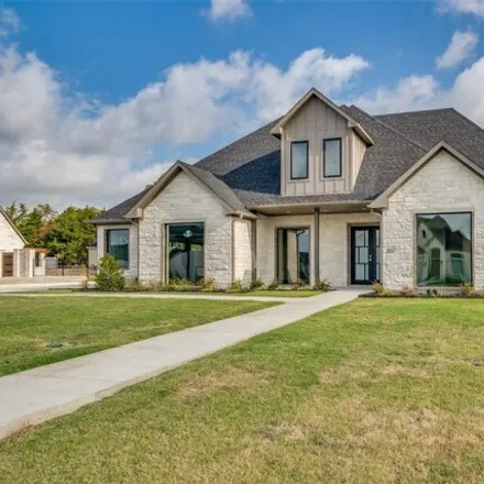 Buy this 5 bed house on Renaissance Lane in Heath, TX 75032