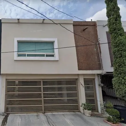 Buy this 3 bed house on Márquez in Jardínes de Nueva Linda Vista, 67129 Guadalupe