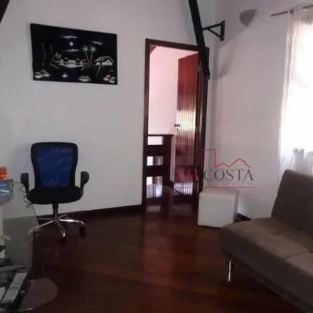 Buy this 5 bed house on Avenida Ewerton da Costa Xavier in Maravista, Niterói - RJ