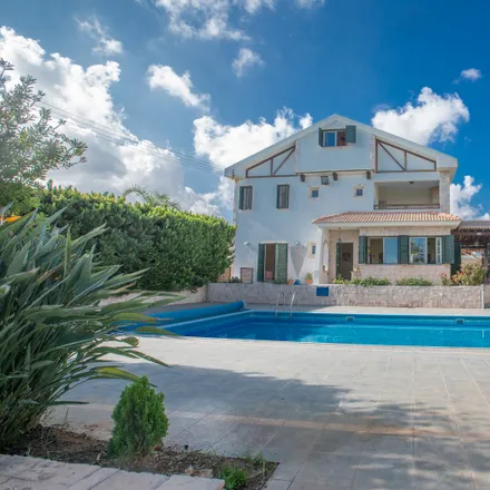 Rent this 5 bed house on unnamed road in 5291 Protaras, Cyprus
