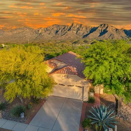 Buy this 3 bed house on 12152 North Legacy Place in Oro Valley, AZ 85755