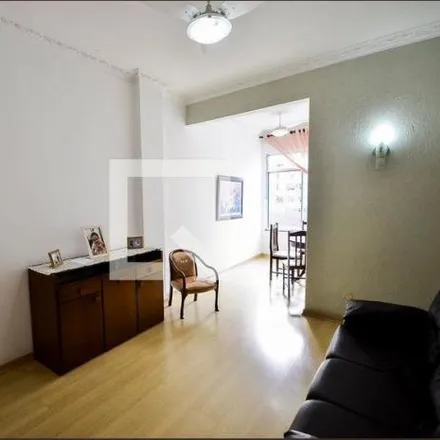 Buy this 2 bed apartment on Rua Araújo Lima in Vila Isabel, Rio de Janeiro - RJ