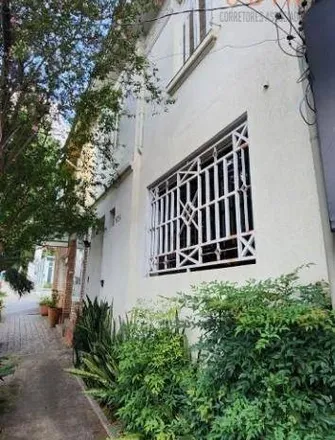 Buy this 4 bed house on Rua Joaquim Távora in Vila Mariana, São Paulo - SP
