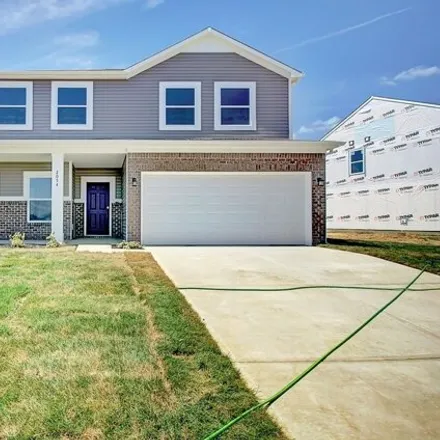 Buy this 4 bed house on Moonlight Court in Columbus, IN 47203