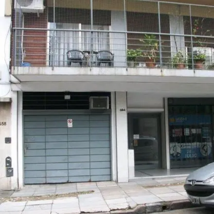 Buy this 2 bed apartment on Pringles 674 in Almagro, C1183 AEC Buenos Aires