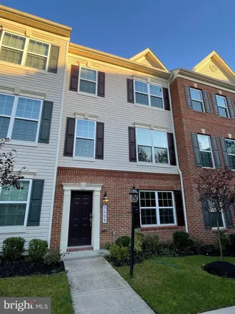 Rent this 4 bed loft on 7208 Brinley Way in Hanover, Howard County