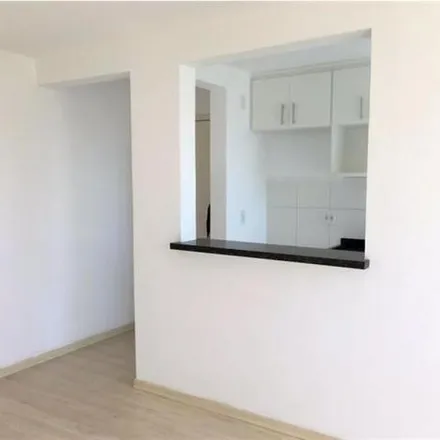 Buy this 2 bed apartment on Avenida Domingos Maldonado Campoy in Jardim Uirá, São José dos Campos - SP