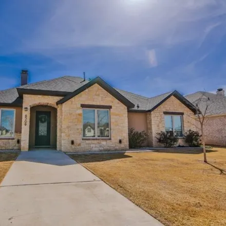 Buy this 4 bed house on 139th Street in Lubbock, TX 79423