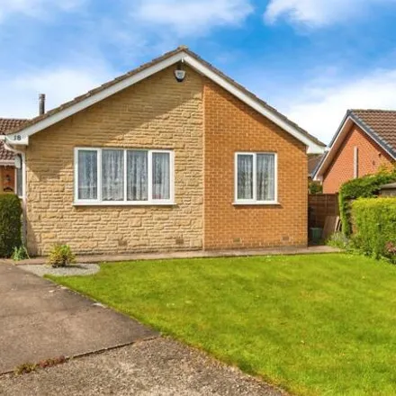 Buy this 3 bed house on Ewden Way in Barnsley, S75 2JW