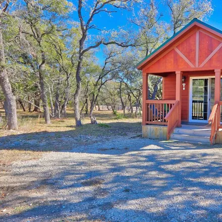 Image 8 - Wimberley, TX - House for rent
