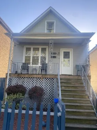 Buy this 4 bed house on 4232 South Washtenaw Avenue in Chicago, IL 60632