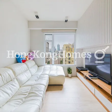 Image 9 - China, Hong Kong, Hong Kong Island, Sai Ying Pun, Second Street, Conservancy Association Centre for Heritage - Apartment for rent