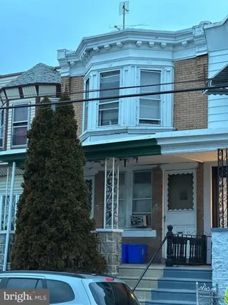 Buy this 4 bed house on 5729 Pine Street in Philadelphia, PA 19143