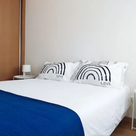 Rent this 3 bed apartment on Rua do Ibo in 1800-245 Lisbon, Portugal