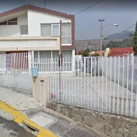 Buy this 3 bed house on Calle de los Delfines in 53120 Atizapán de Zaragoza, MEX