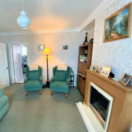 Buy this 3 bed townhouse on Bracken Place in Newcastle upon Tyne, NE4 9QS