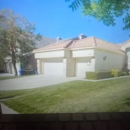 Buy this 3 bed house on 42324 Seville Circle in Lancaster, CA 93536