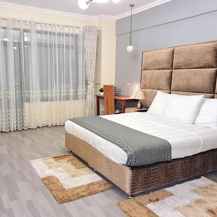 Rent this 5 bed apartment on Lynx Apartments in KENYA Mbagathi Way, Nairobi